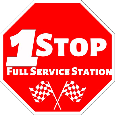 1 Stop Full Service Station